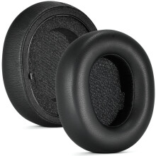 Soft Breathable Earpads Headpiece Cushion for Dedicated Model-A