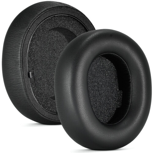 Soft Breathable Earpads Headpiece Cushion for Dedicated Model-A