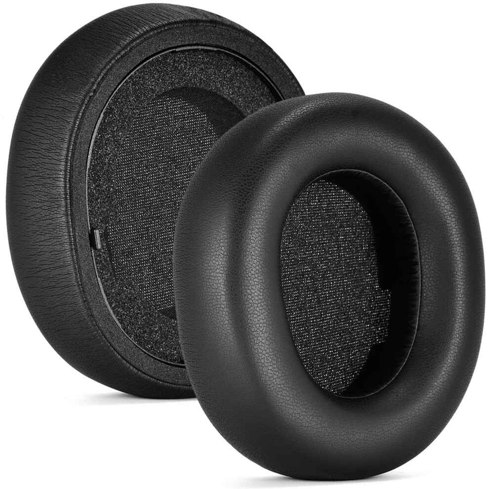 Soft Breathable Earpads Headpiece Cushion for Dedicated Model-A