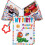 Expandable Fabric Family Memory Book With Interactives Features 2