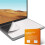 Laptop Screen Cleaner Microfiber Cover Keyboard-15 inches p 2