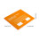 Laptop Screen Cleaner Microfiber Cover Keyboard-15 inches p 3