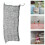 Badminton Net Tennis Net Fold Polypropylene 7