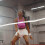 Badminton Net Tennis Net Fold Polypropylene 10