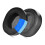Noise Isolating Sponge Earpads Headphone Covers For Dedicated-C 1