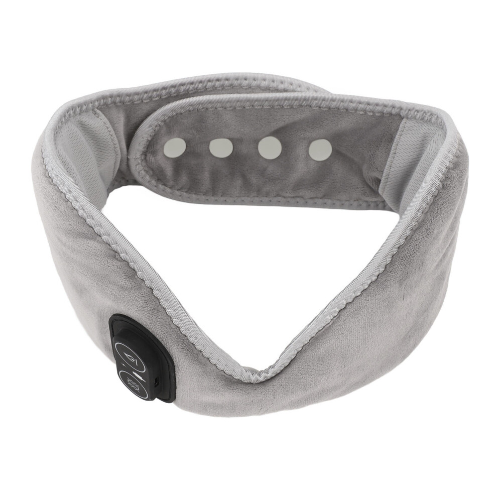 USB Electric Face Heating Pad 3 Heat Levels Jaw & TMJ Relief Chin Therapy