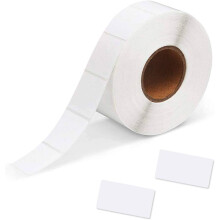 Etichete termice versatile pentru imprimare termică directă, suprafață impermeabilă, rezistentă la ulei, fără BPS, potrivite pentru etichete