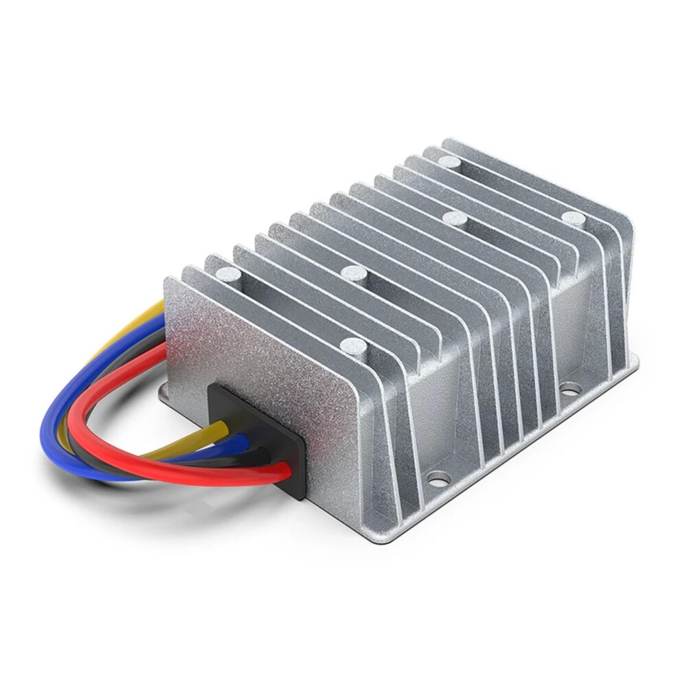 Dcdc Transformer 36V48v Input, 3060V Range, 5V 25A Isolated Output Voltage Regulator Power Converter 9323874158686