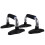 1 paire de plaques abdominales pour fitness 1