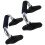 1 paire de plaques abdominales pour fitness 10
