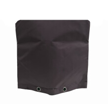 Capa isolante para tubos, proteção contra congelamento no inverno, capa para válvula antirretorno, capa para válvula de irrigação, capa para
