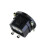 Compteur D'Heures Rond 10 V - 80 V DC Pour De Bateau Marin 1
