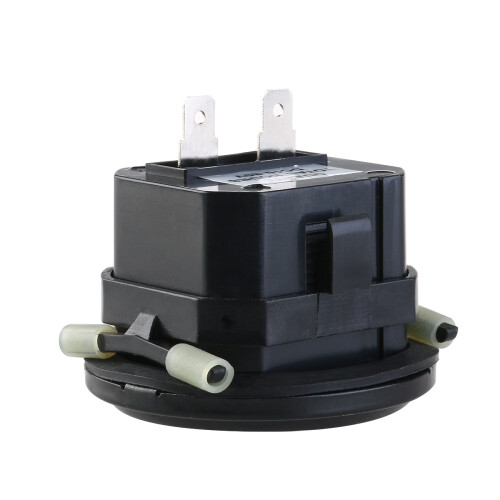 Compteur D'Heures Rond 10 V - 80 V DC Pour De Bateau Marin 2
