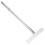 Welcome Sign Holder Displaying Cheer Telescoping Pole Silver 7