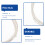 10 Packs Guitar Supplies Nylon Strings Moving Folk 10