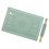 1 Set Silicone And Face Pads Wood Small Rolling Pin Bread 1