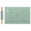 1 Set Silicone And Face Pads Wood Small Rolling Pin Bread 3