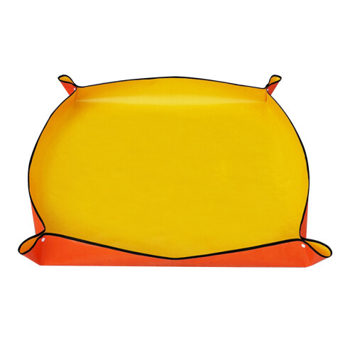 Χαλί ελέγχου ακαταστασίας κήπου, φορητό εργαλείο κηπουρικής, δώρο εσωτερικής