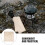 Fireproof Heat-Insulated Blanket BBQ Protective Flame Retardant Fabric 3