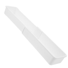 Tableware Organization Box Kitchen Cutlery Organiser 1pack