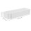 Tableware Organization Box Kitchen Cutlery Organiser 1pack 3