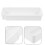 Tableware Organization Box Kitchen Cutlery Organiser 1pack 4