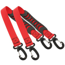 2Pcs Portable Skates Carrying Straps With Handle For Outdoor Use