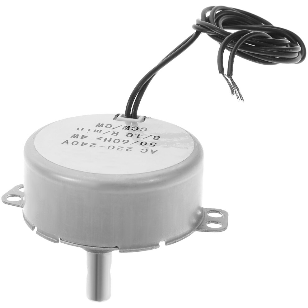 4W Reindeer Motor Cw/Ccw Slow Rotating Electric Motor 3531264514455