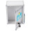 1Boîte De Votes Murale En Aluminium Sécurisée Multi Couleurs 9