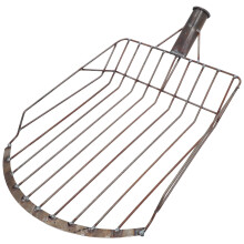 Garden Sifting Fork Corn Head 1set