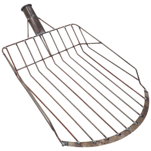 Garden Sifting Fork Corn Head 1set 2