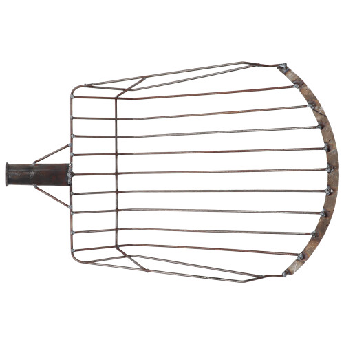 Garden Sifting Fork Corn Head 1set 1