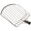 Garden Sifting Fork Corn Head 1set 5