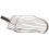 Garden Sifting Fork Corn Head 1set 4