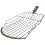 Garden Sifting Fork Corn Head 1set 6