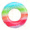 Swimming Ring Float Ring Pattern Lifebuoy 5