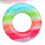 Swimming Ring Float Ring Pattern Lifebuoy 10