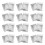 100 Pcs Padded Bubble Mailers Self Sealing Envelopes 1