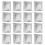 100 Pcs Padded Bubble Mailers Self Sealing Envelopes 2