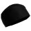 Durable Black Cotton Chef Cap for Restaurant Kitchen Staff 9