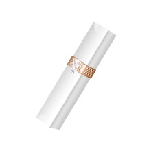 Mlins Upper Lip Hair Remover Electric Catcher Rechargeable