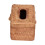 Taschentuchbox-Halter, gewebt, robust, langlebig, 2