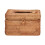 Taschentuchbox-Halter, gewebt, robust, langlebig, 8