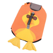 Hundeschwimmweste Größe S 5–7,5 kg / 11–16,5 lb Reflektierend