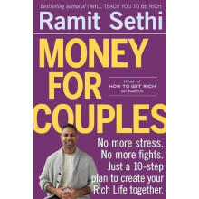 Money For Couples by Ramit Sethi Paperback Book