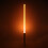 Metallgriff Mini-Lichtschwert 1200mAh 776mm Silber 6