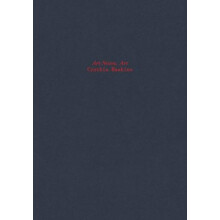 Cynthia Hawkins Art Notes Art Paperback Book