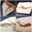 1St Decoratief Vis Fossiel Model Voor En Versiering 9