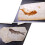 1St Decoratief Vis Fossiel Model Voor En Versiering 7