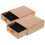 2St Compacte Geschenkdoos Voor Oorbellen En Sieraden 11